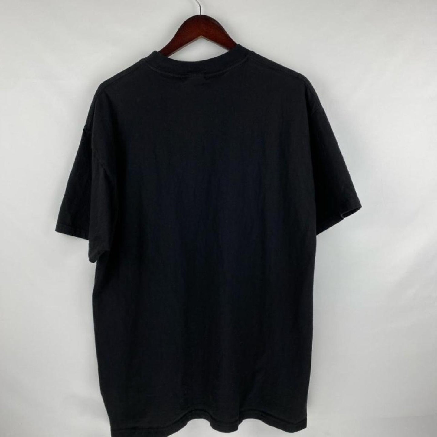 Du Hast Rammstein Tee - XL