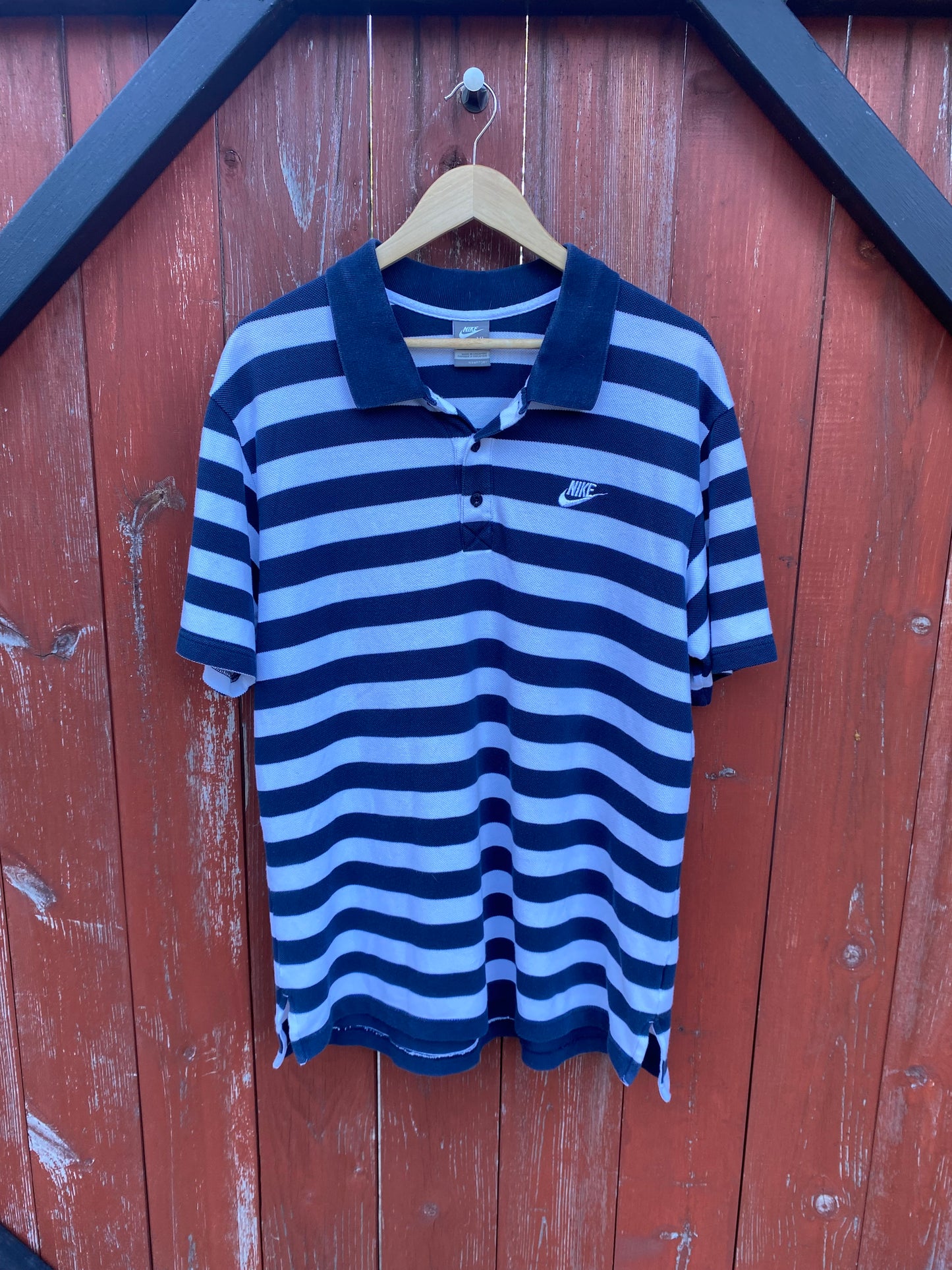 Nike polo