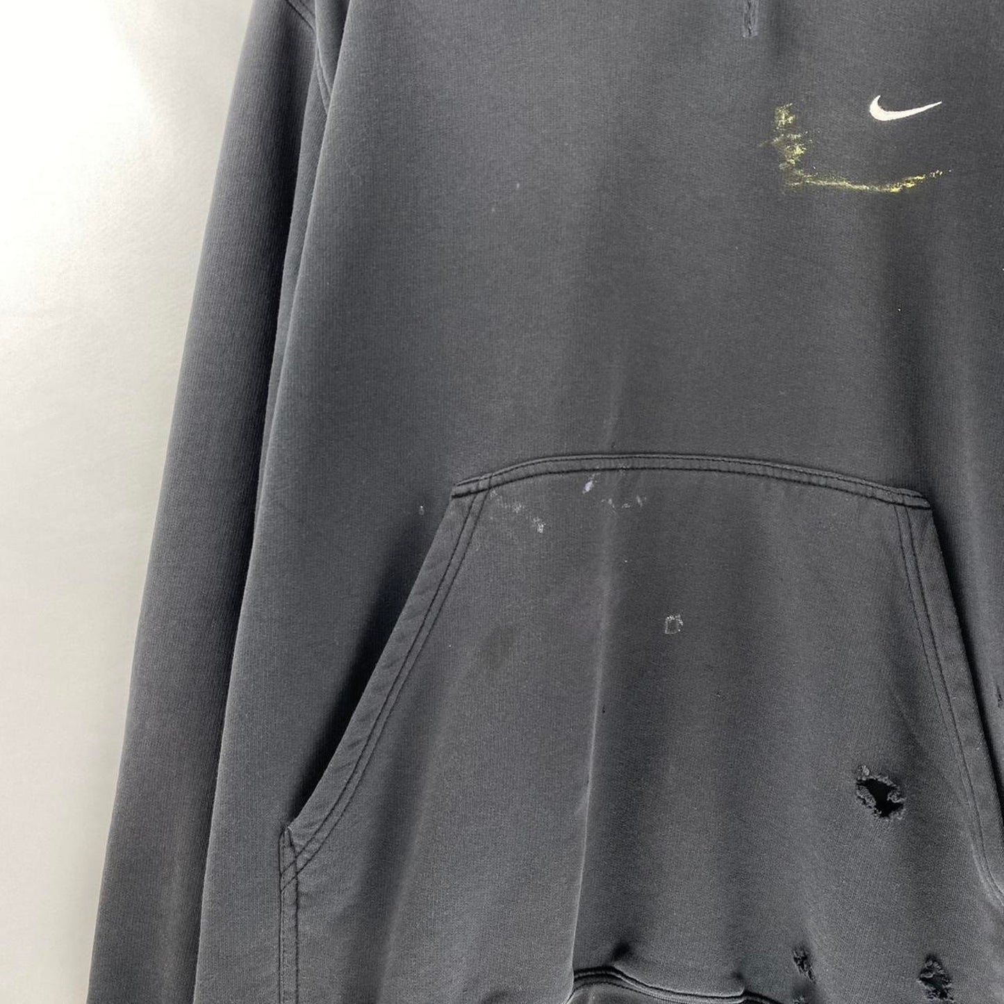 Y2K Nike Hoodie - XL