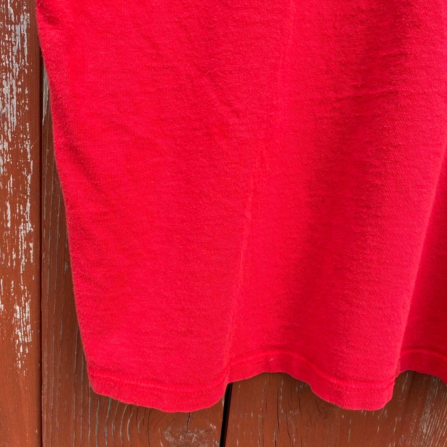 Husker Tee