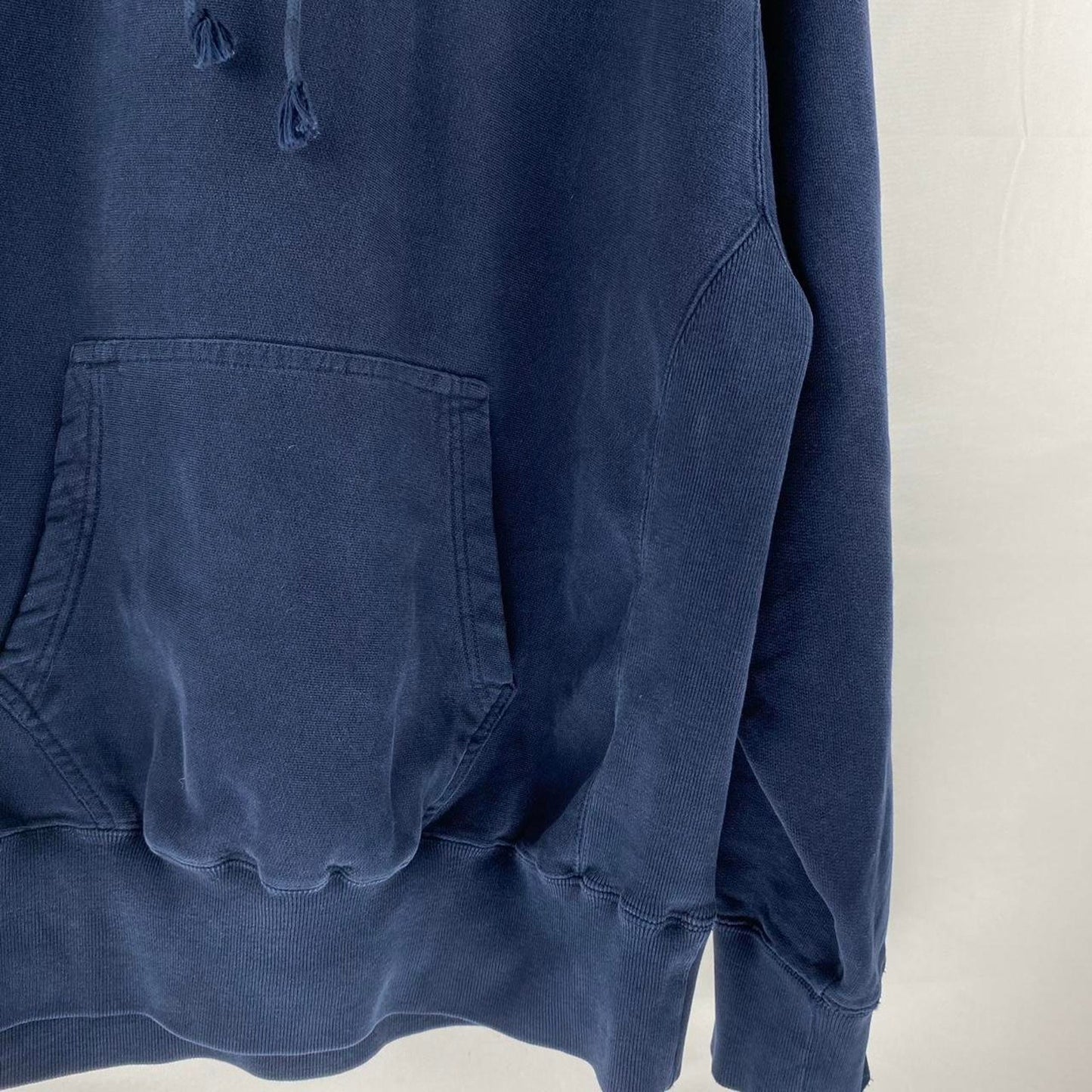 Snow Cross Hoodie - XL