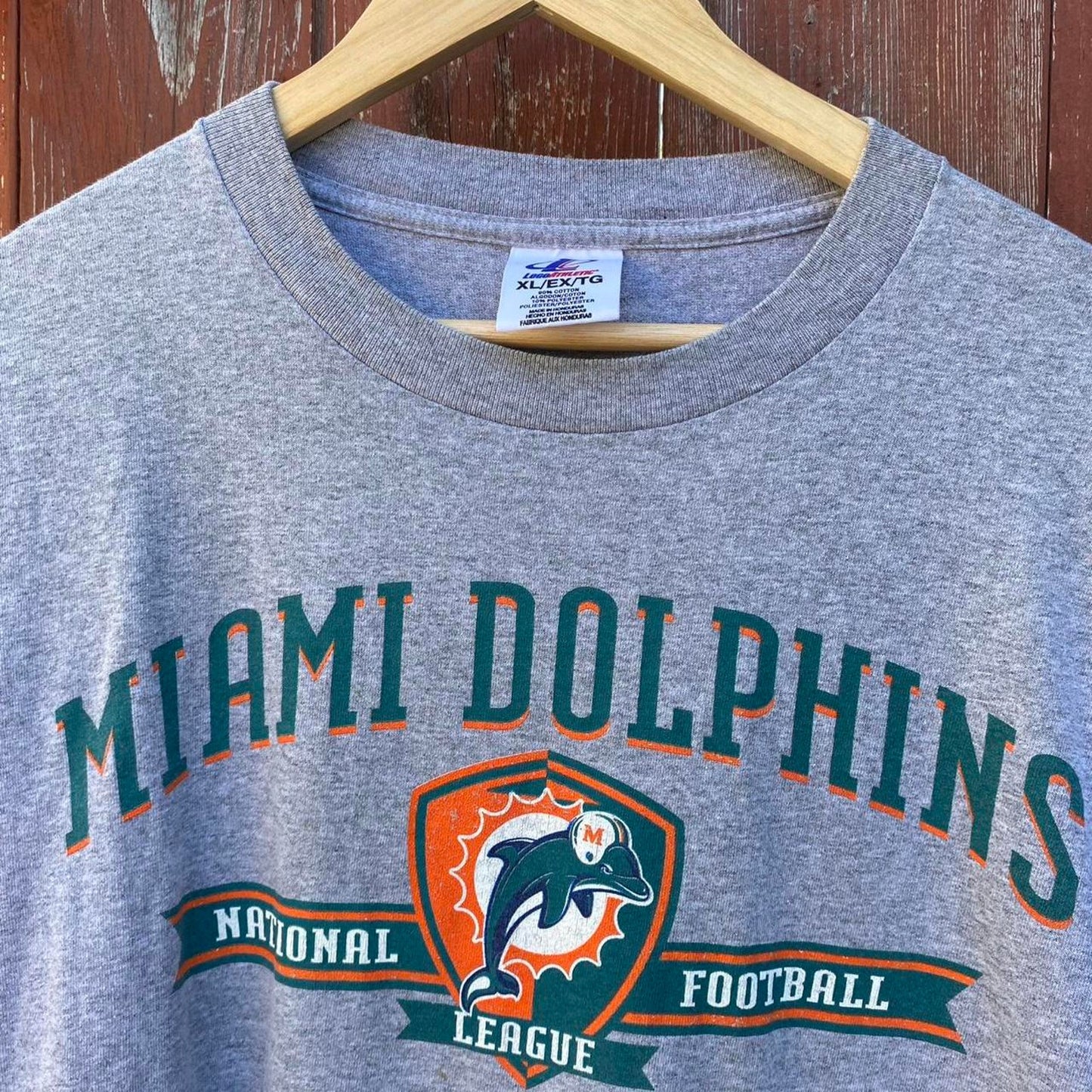 Dolphins Tee