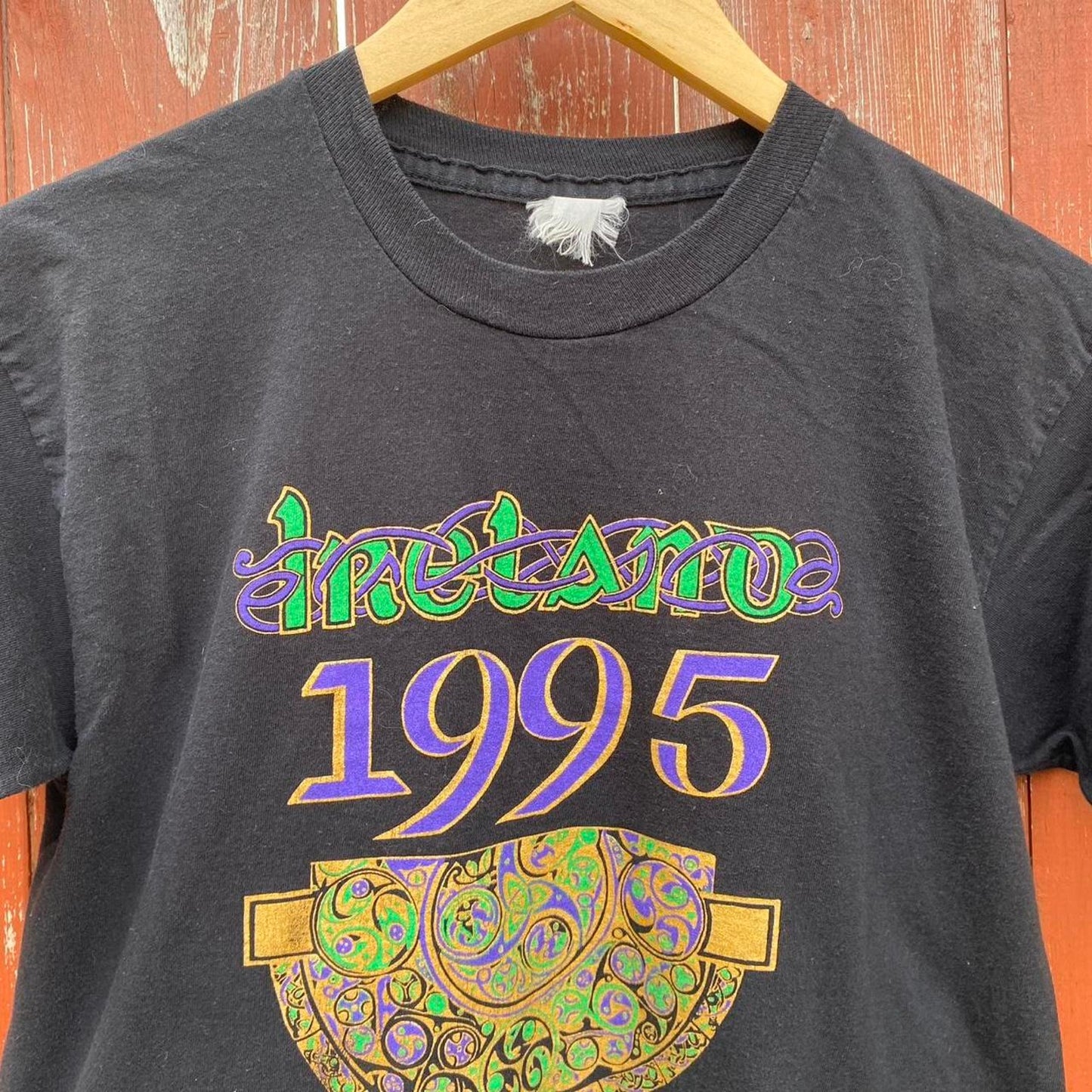 Ireland T-shirt