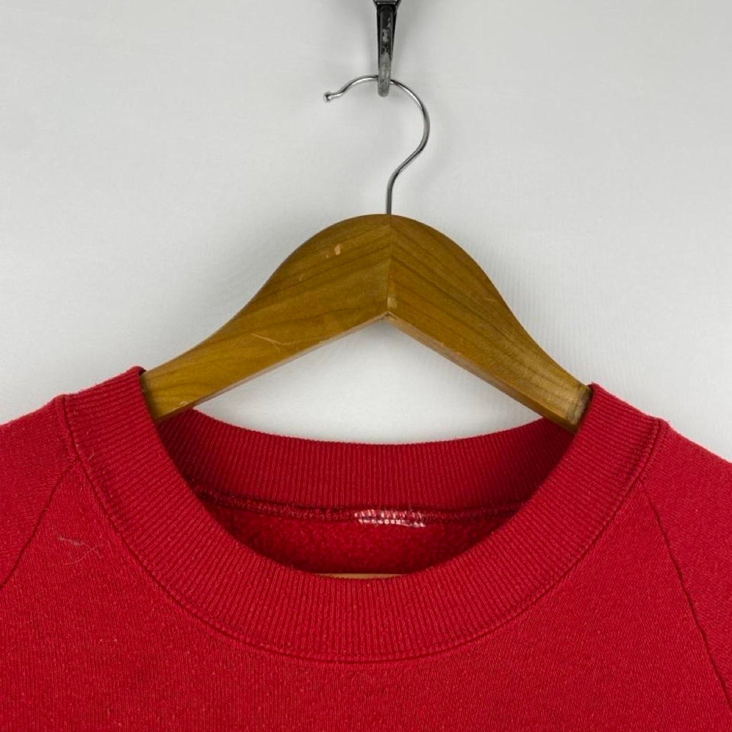 Oklahoma Sooners Sweatshirt - L