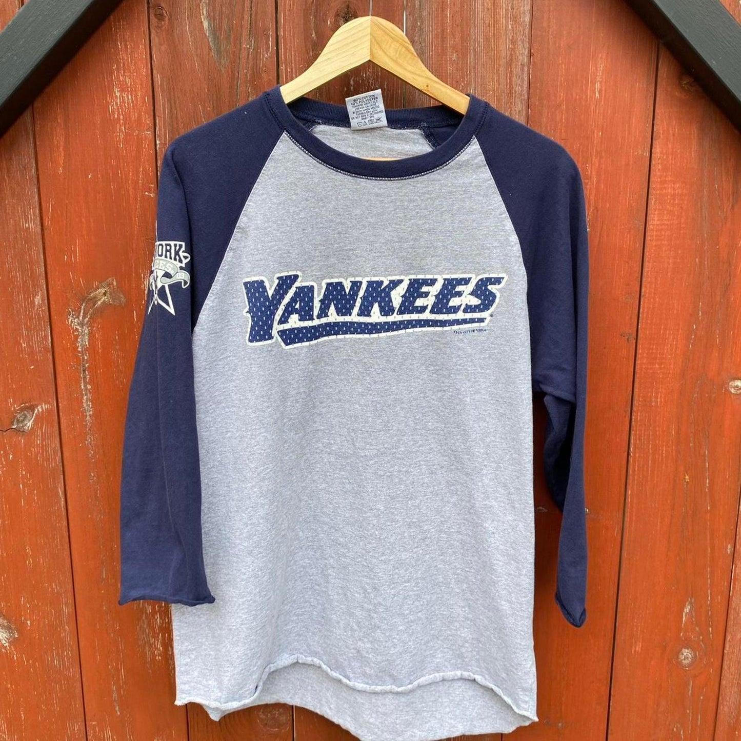 03' Yankees Tee