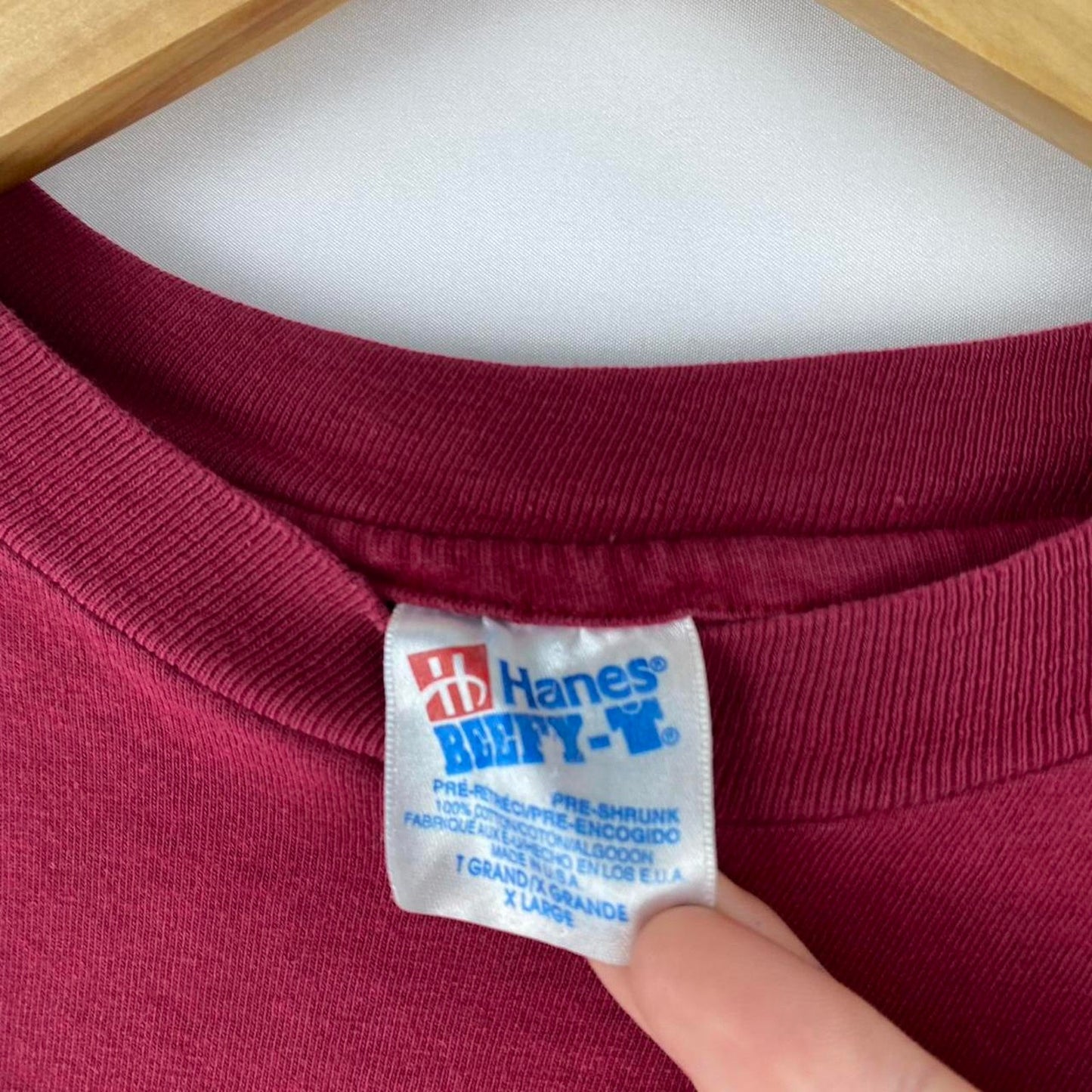 Sweaty Nipples Tee - XL