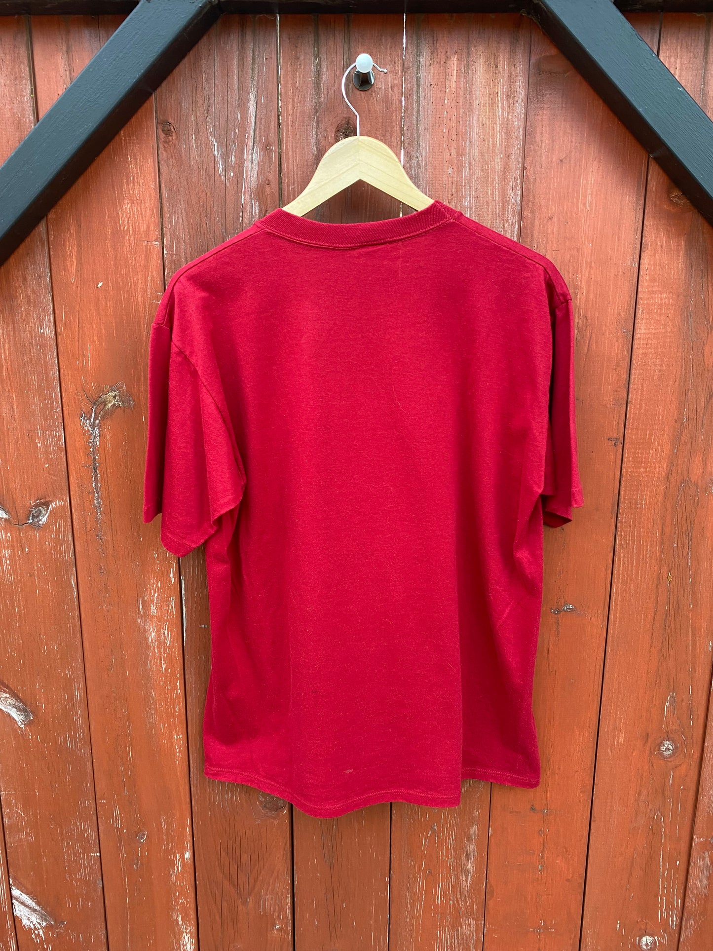 Garfield Cat Food Tee