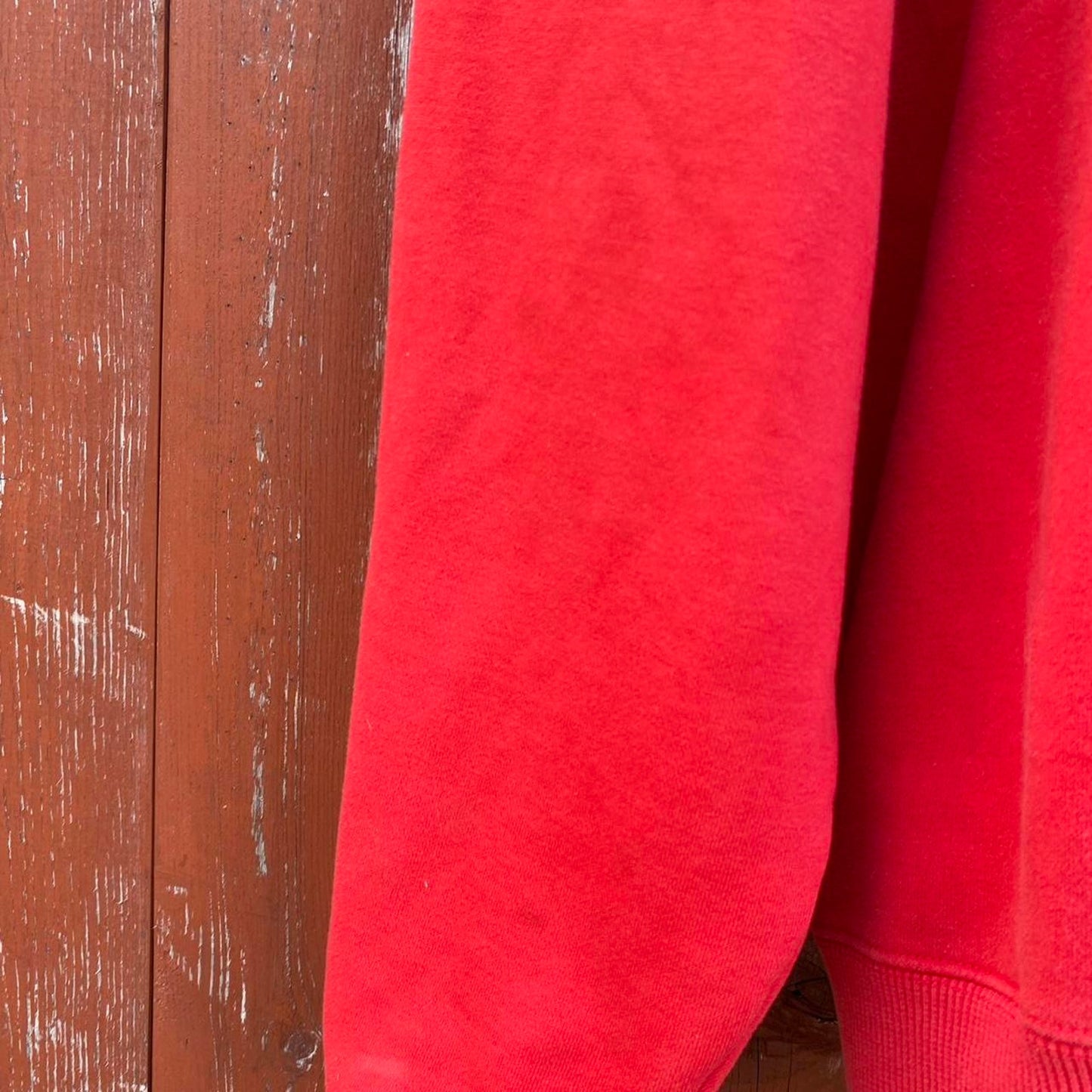 Red Wings Sweatshirt