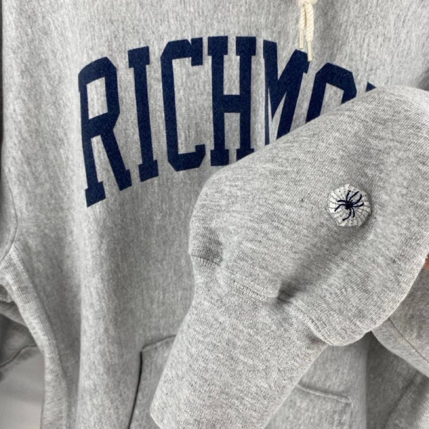 Richmond Hoodie - XL