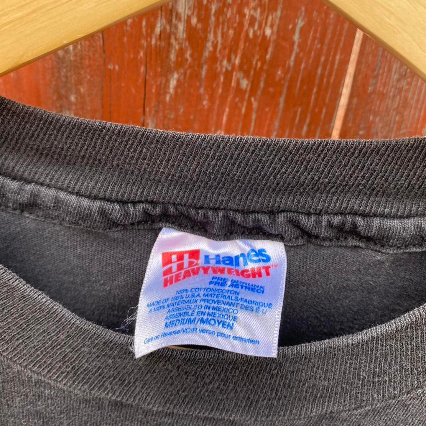 Dale Jarret Nascar Tee - M