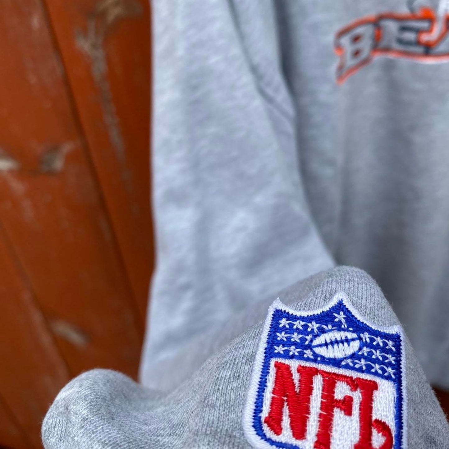 Bears Crewneck