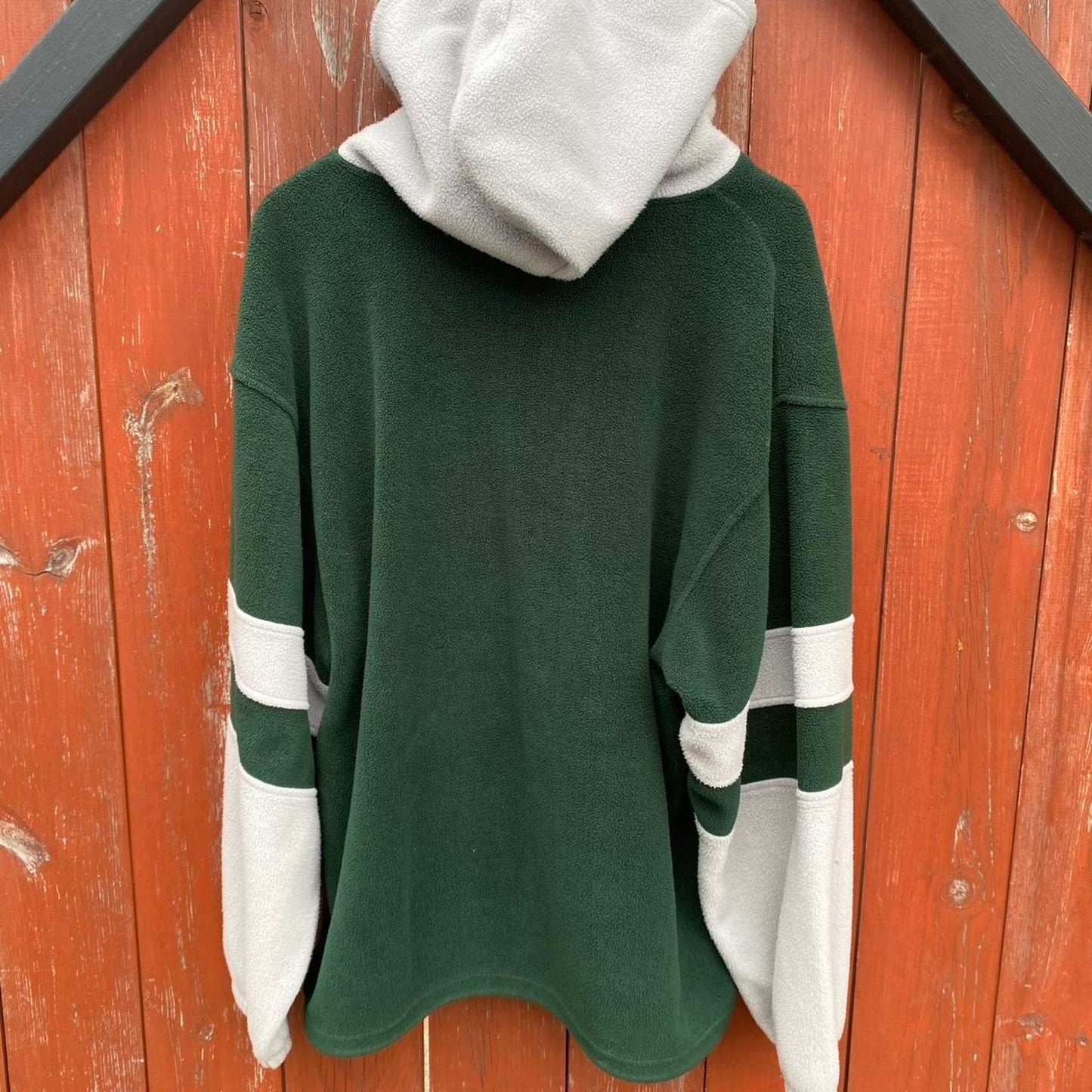 Starter Fleece Hoodie