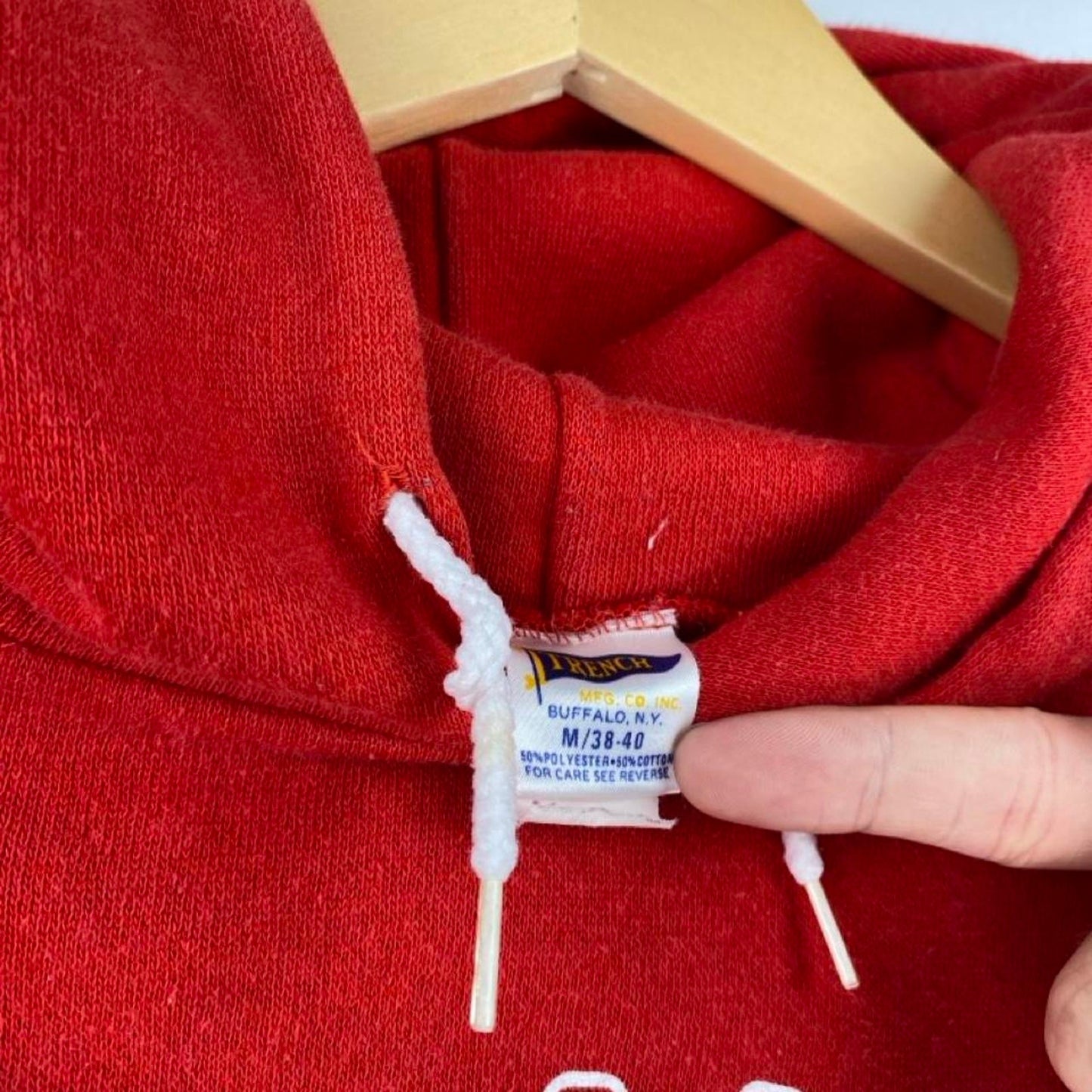 88' 49ers Hoodie - XL