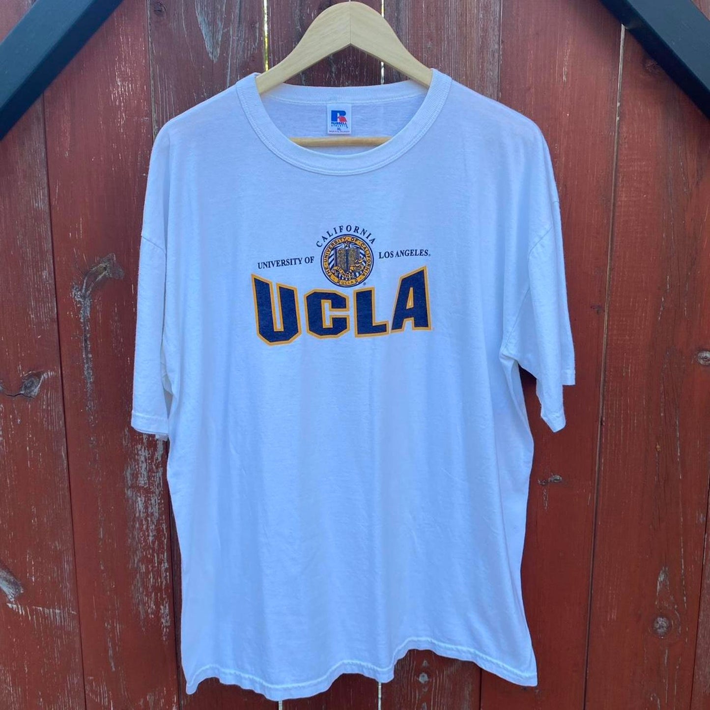 UCLA Tee