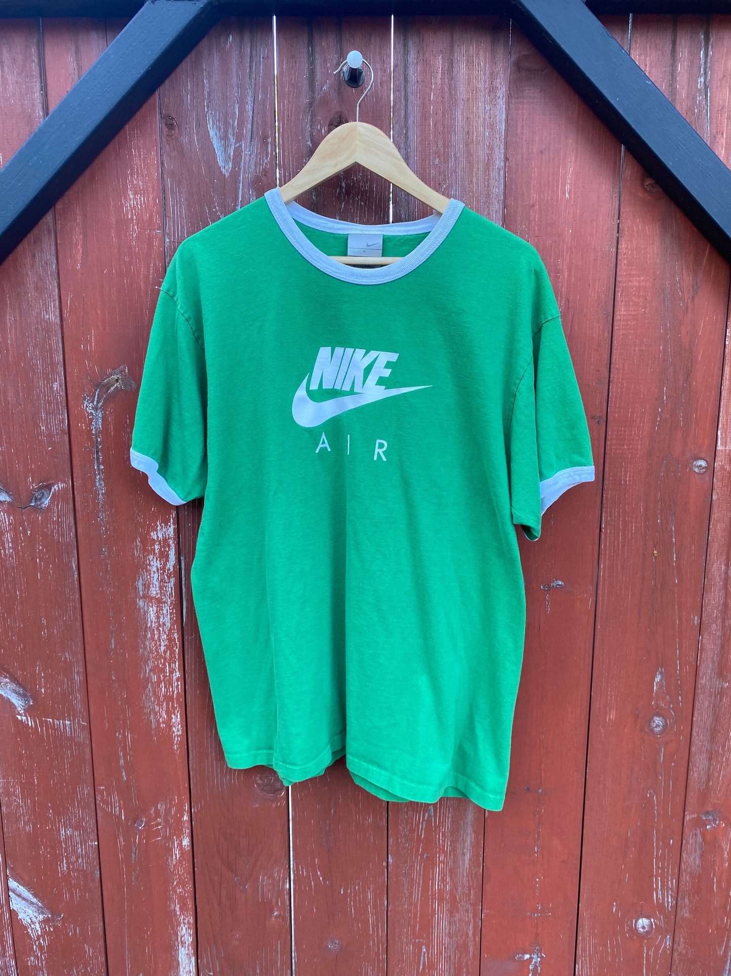 Nike Ringer Tee