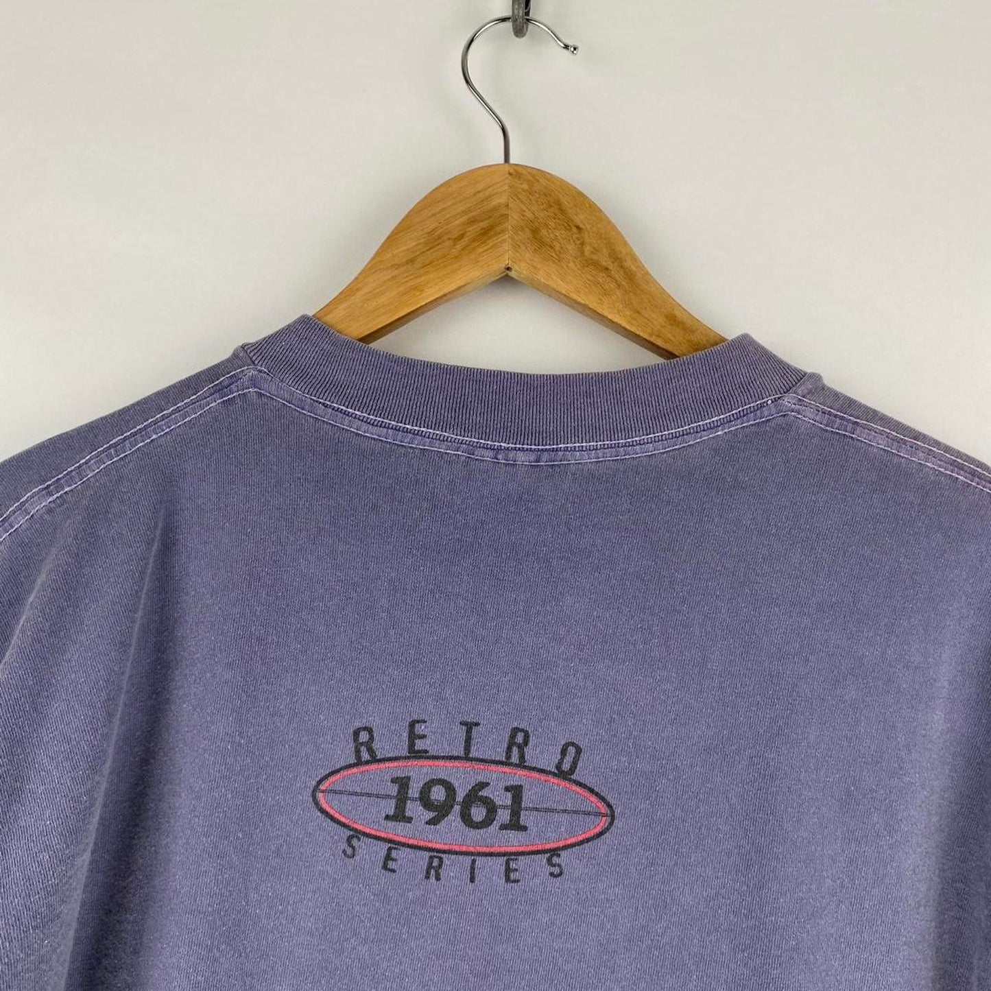 Budweiser Surf Tee - L