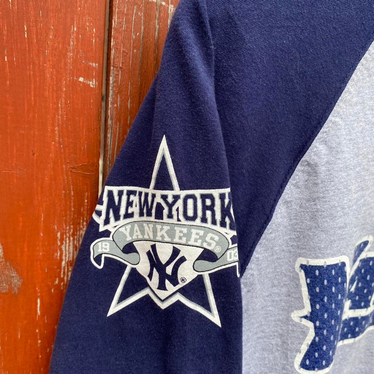 03' Yankees Tee