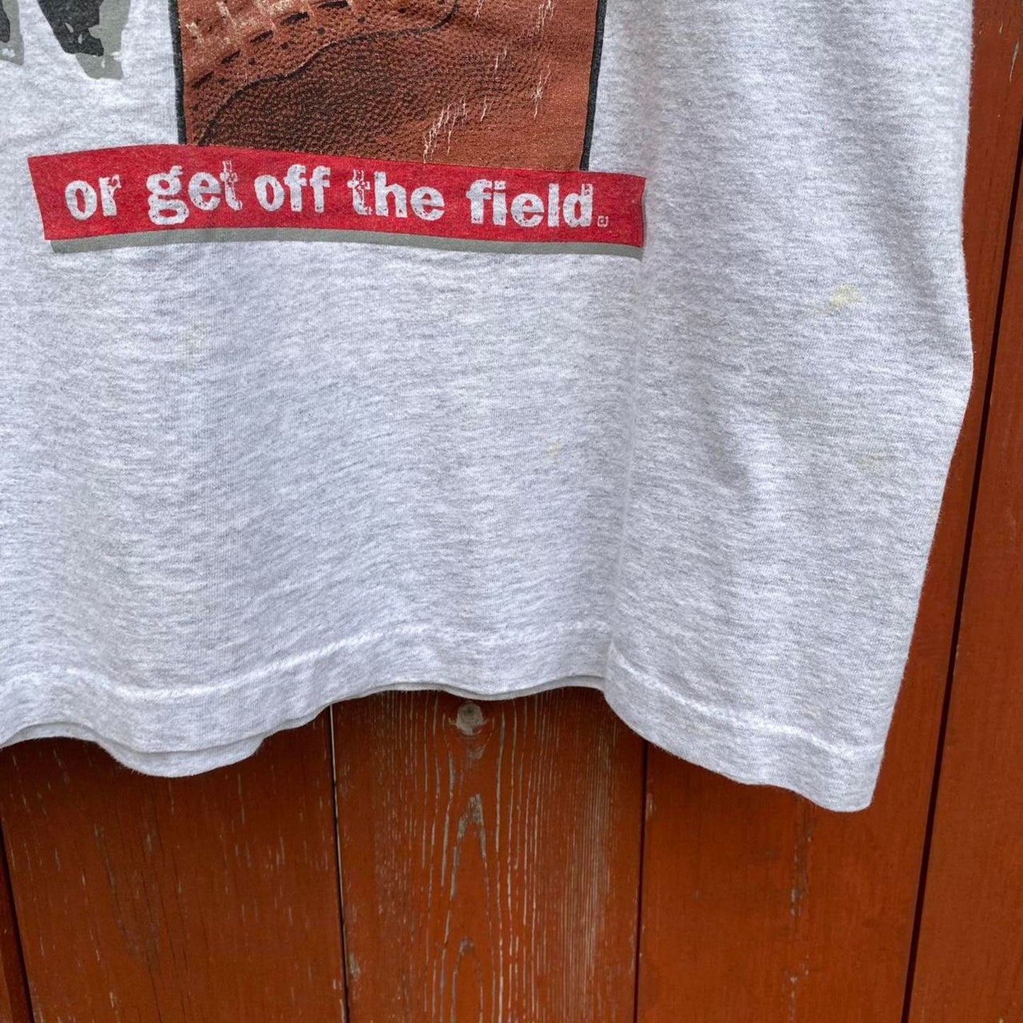 Play 2 Win Tee