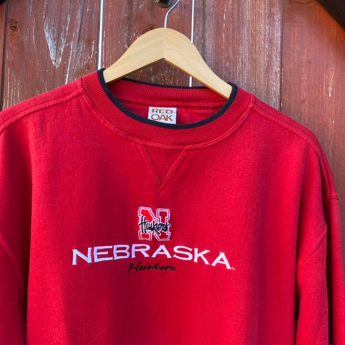 Nebraska Sweatshirt
