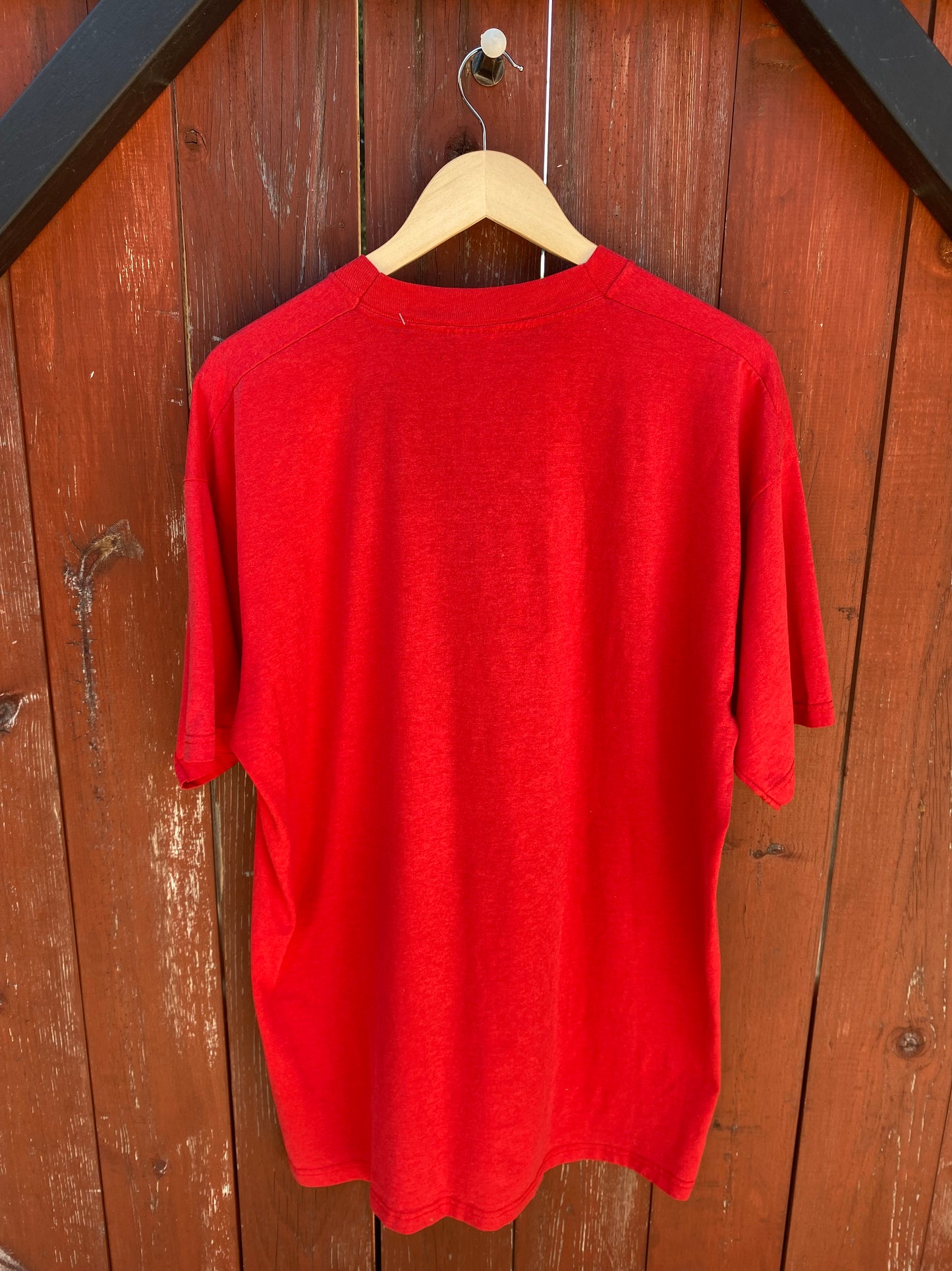 Nebraska Huskers Tee