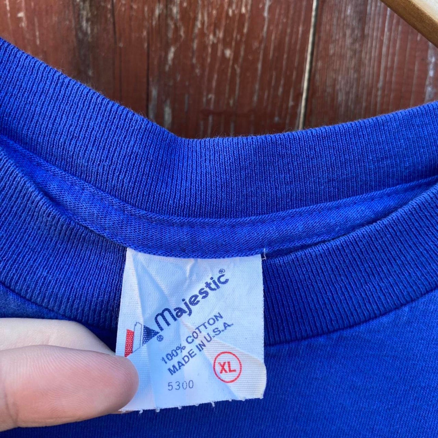 Blue Jays Tee