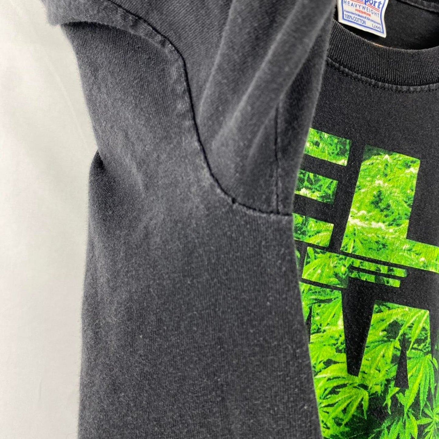 Field of Dreams Tee - L