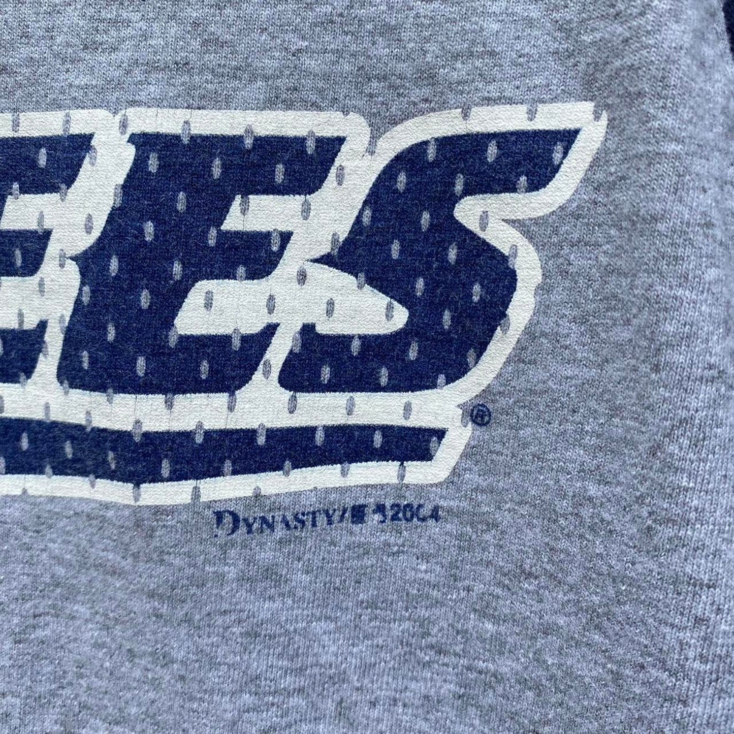 03' Yankees Tee