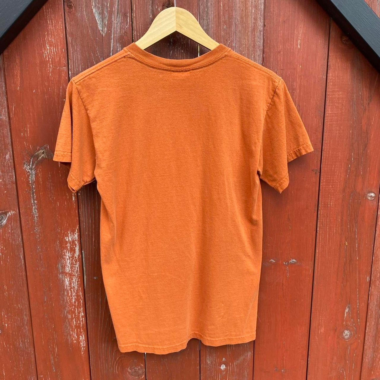 Longhorns Tee