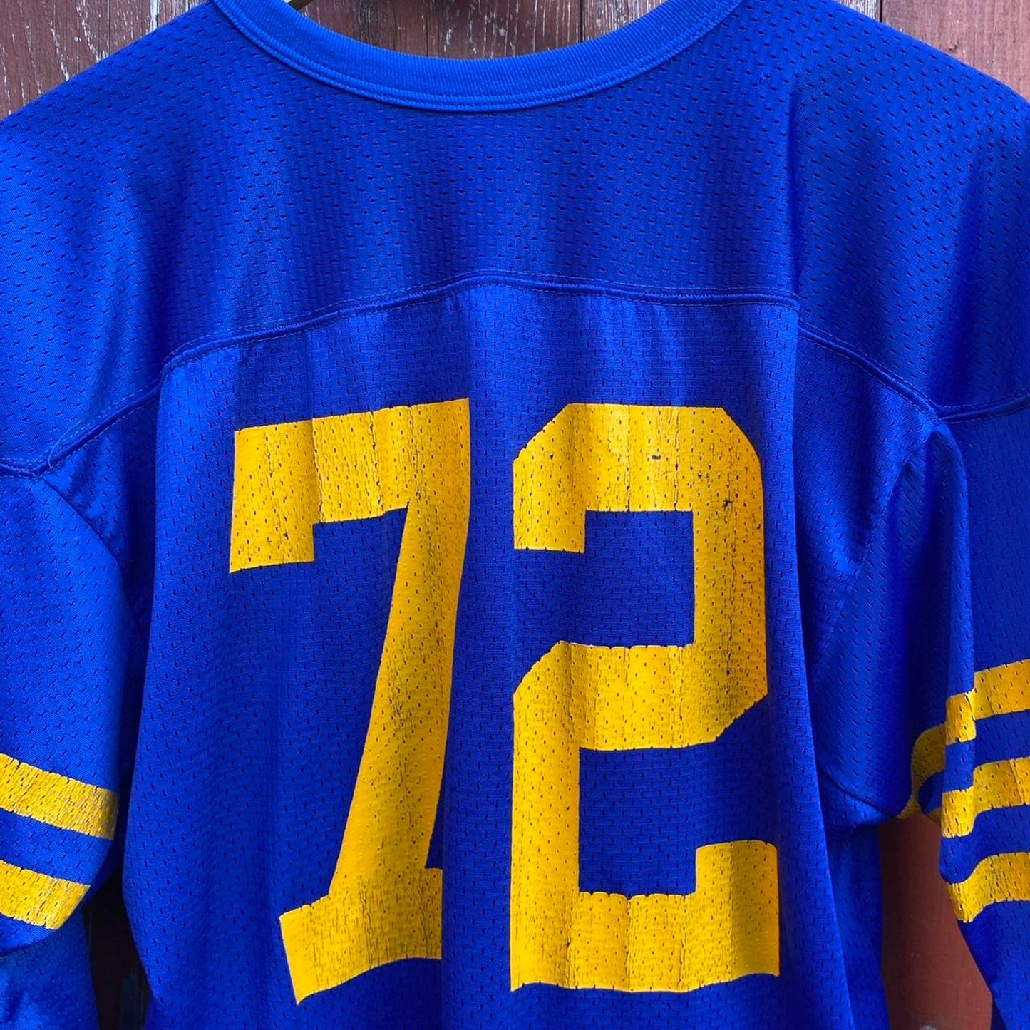 70's Russel Jersey