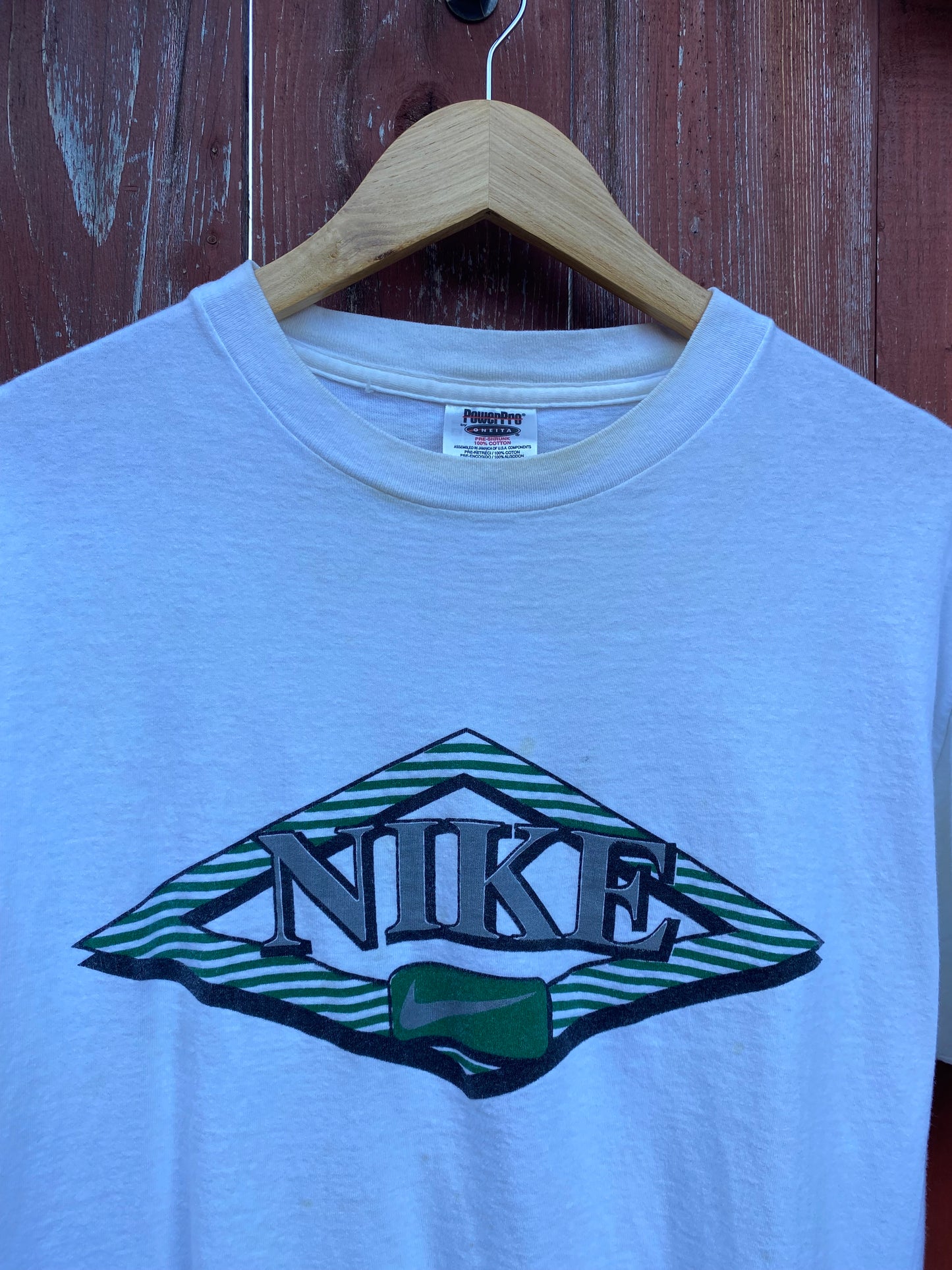 Nike Bootleg