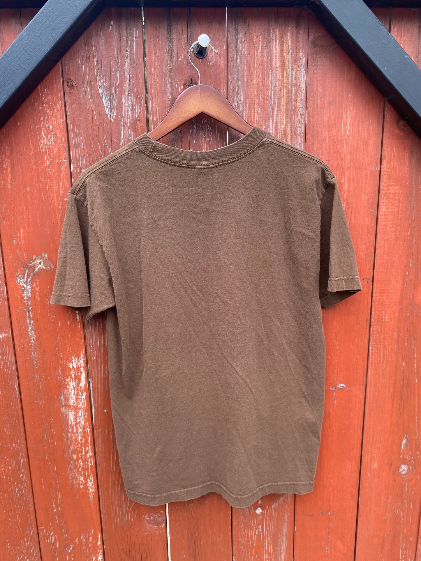 Y2K Underdog tee