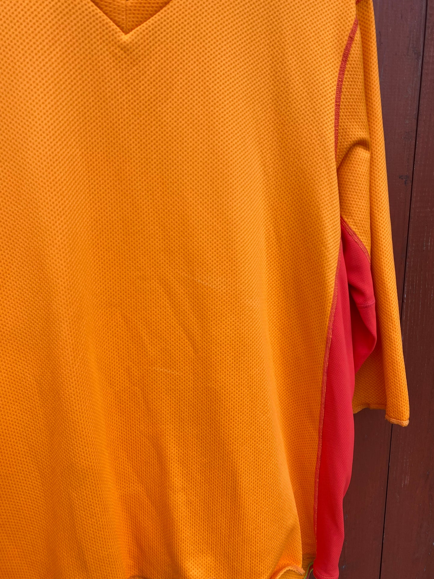 3/4 Sleeve Nike