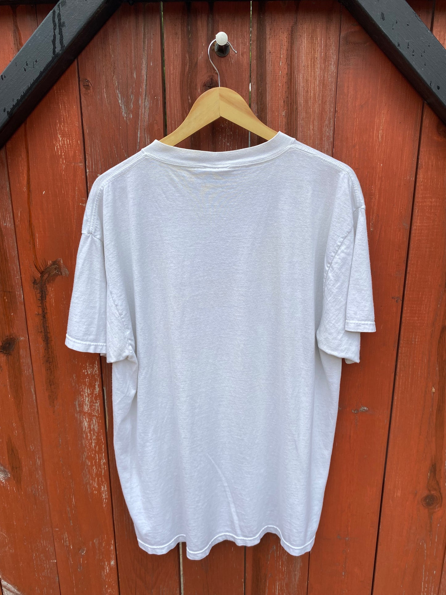 King of the Hill Tee