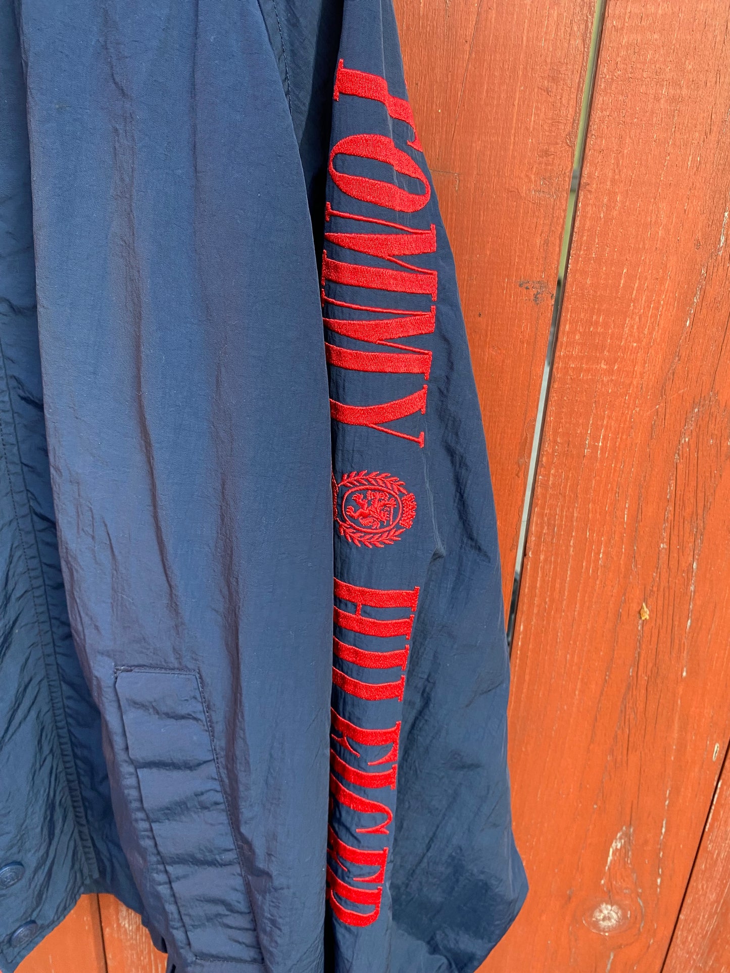 Tommy Hilfiger Windbreaker