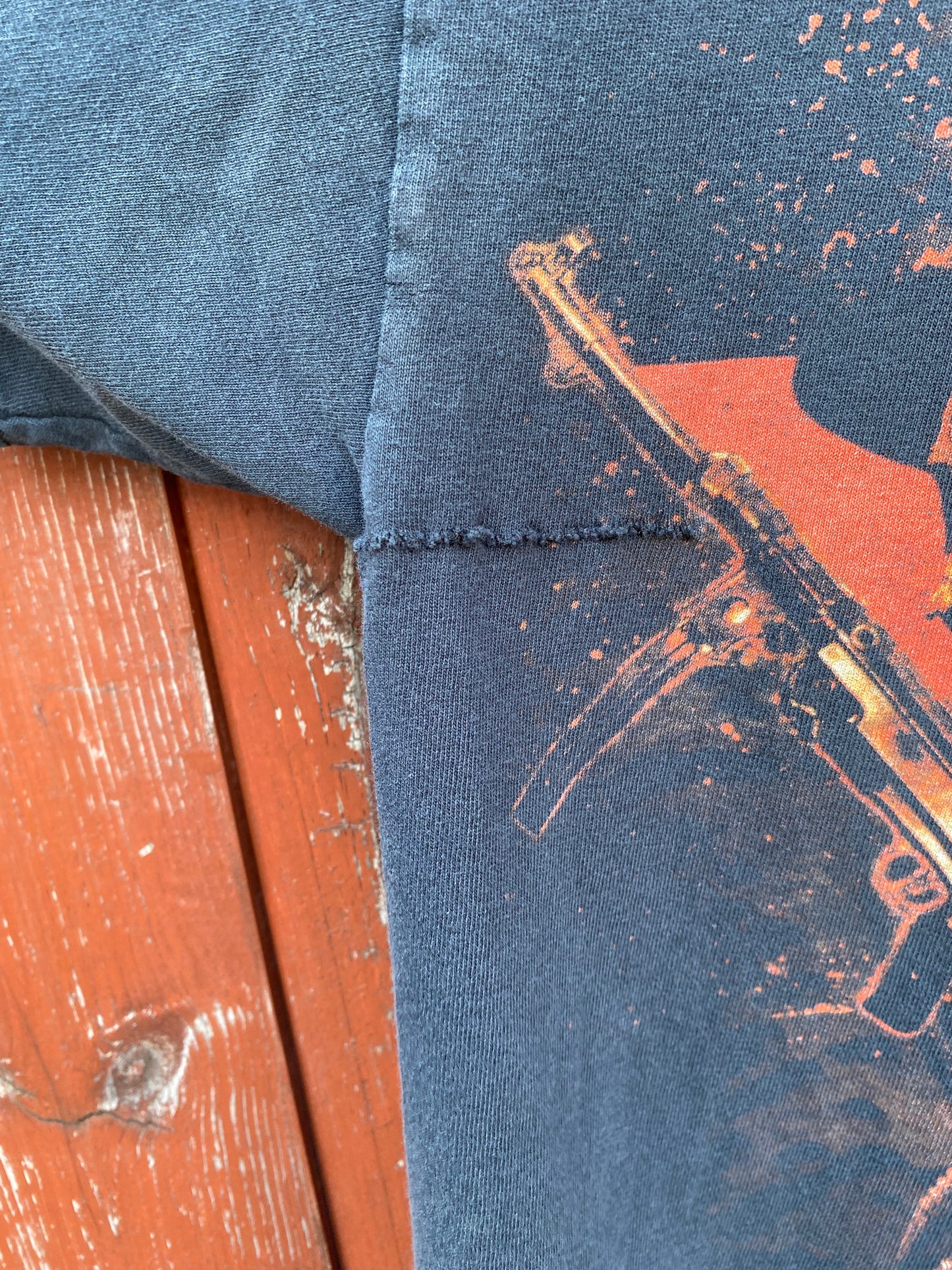 Y2K Slayer Tee