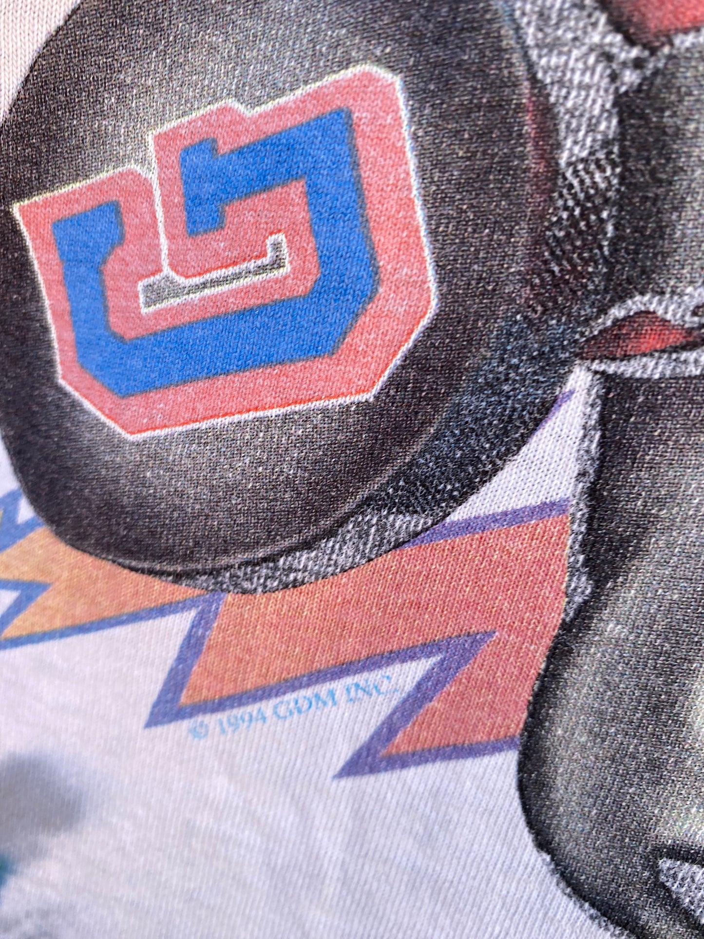 94’ Grateful Dead Tee