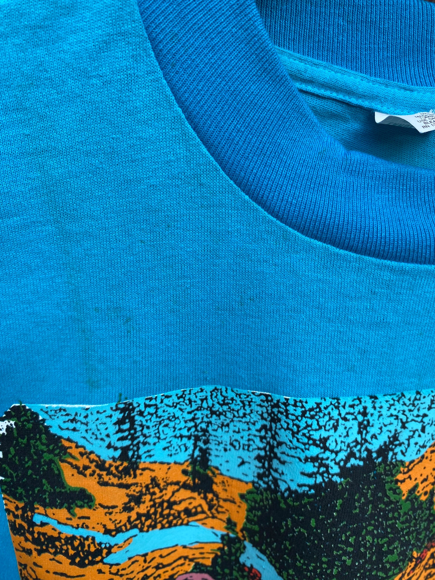 Nature Tee