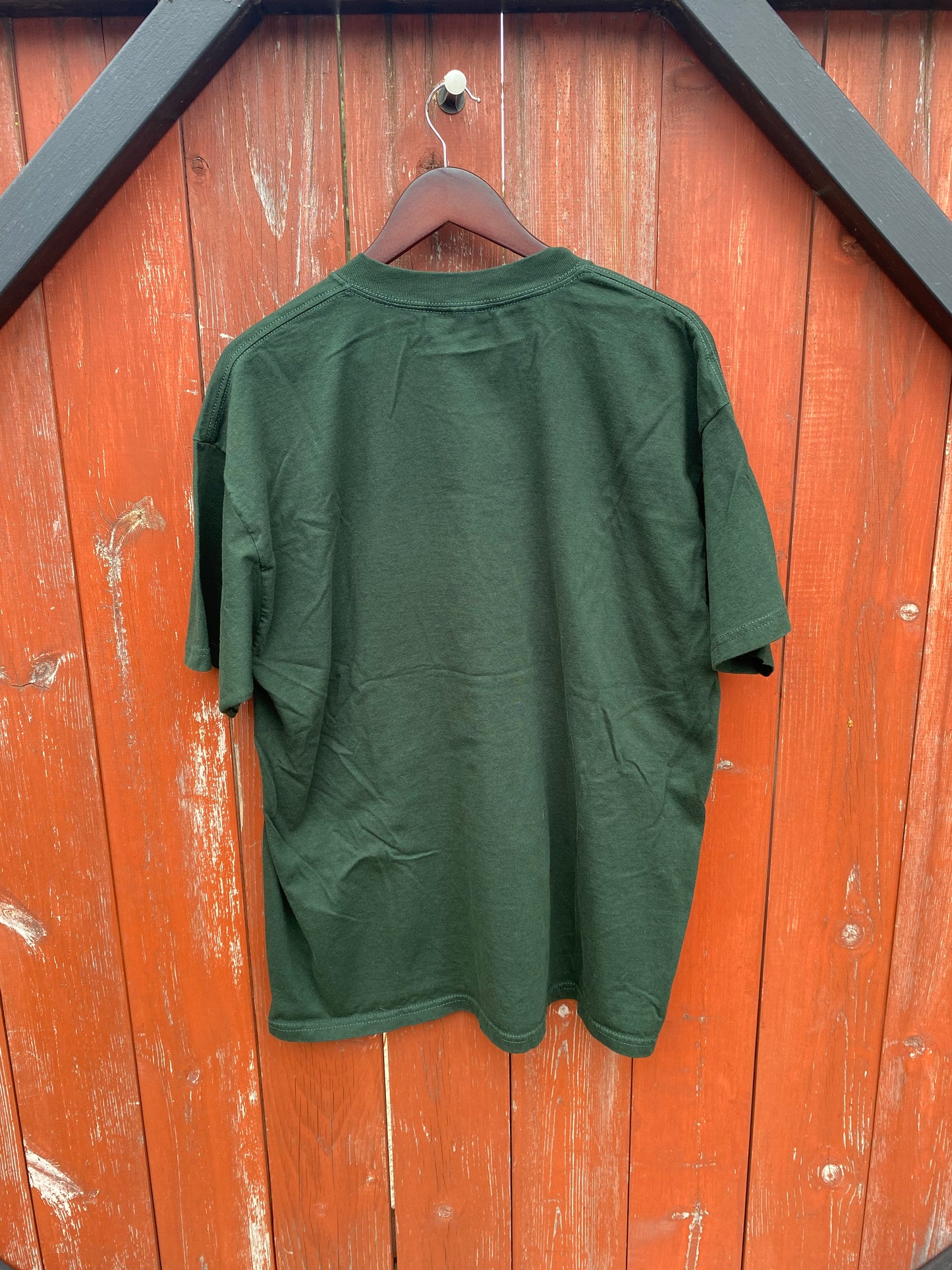 Budweiser Ducks Unlimited Tee