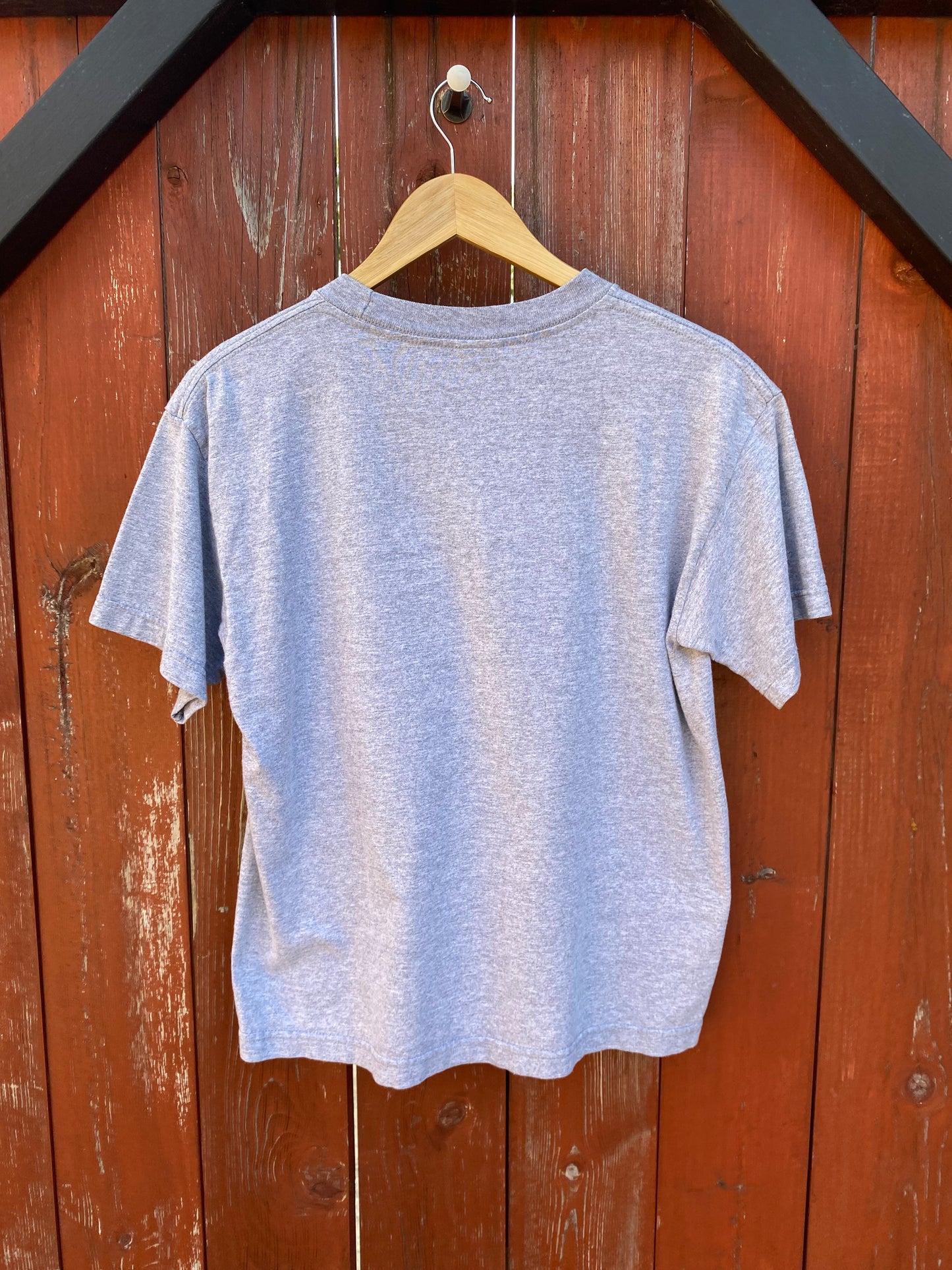 Crazy frog Tee