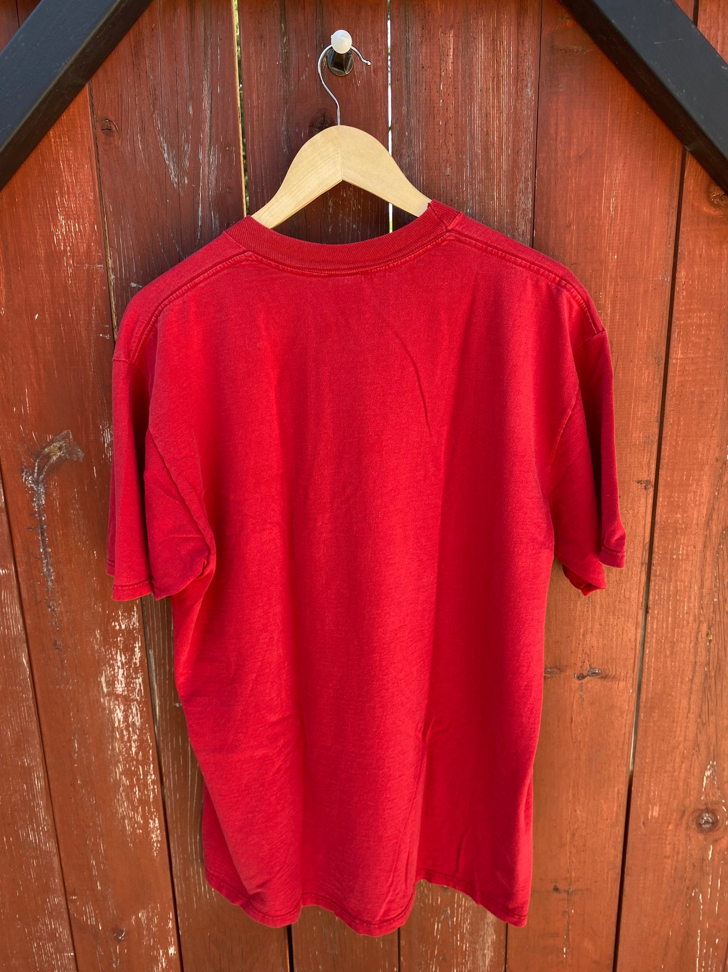 Husker Season Tickets Tee