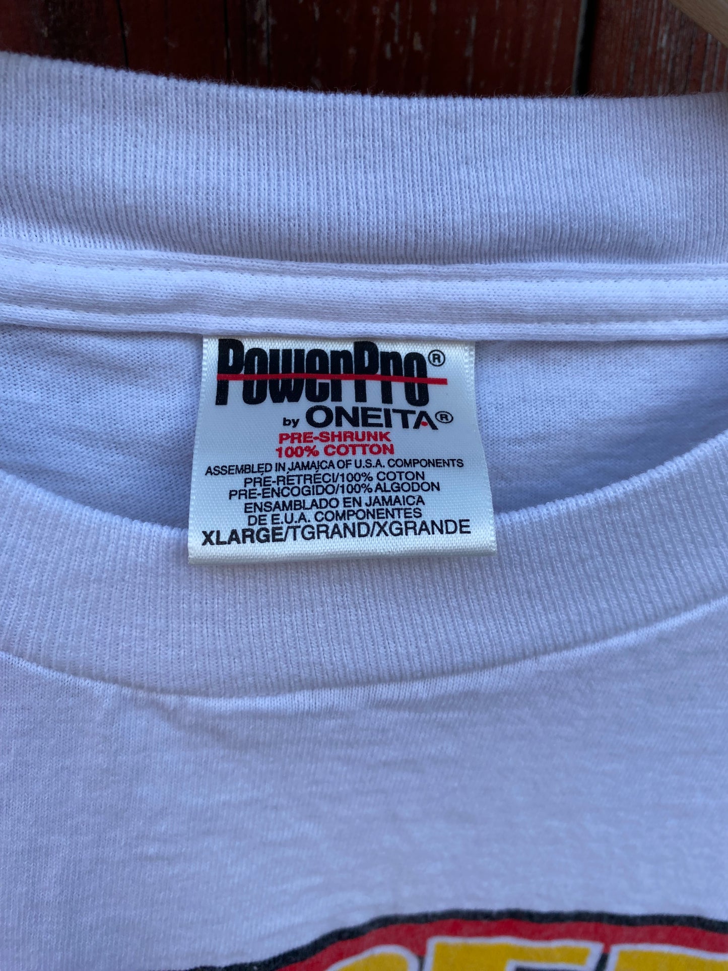 Super Bowl XXXII Tee
