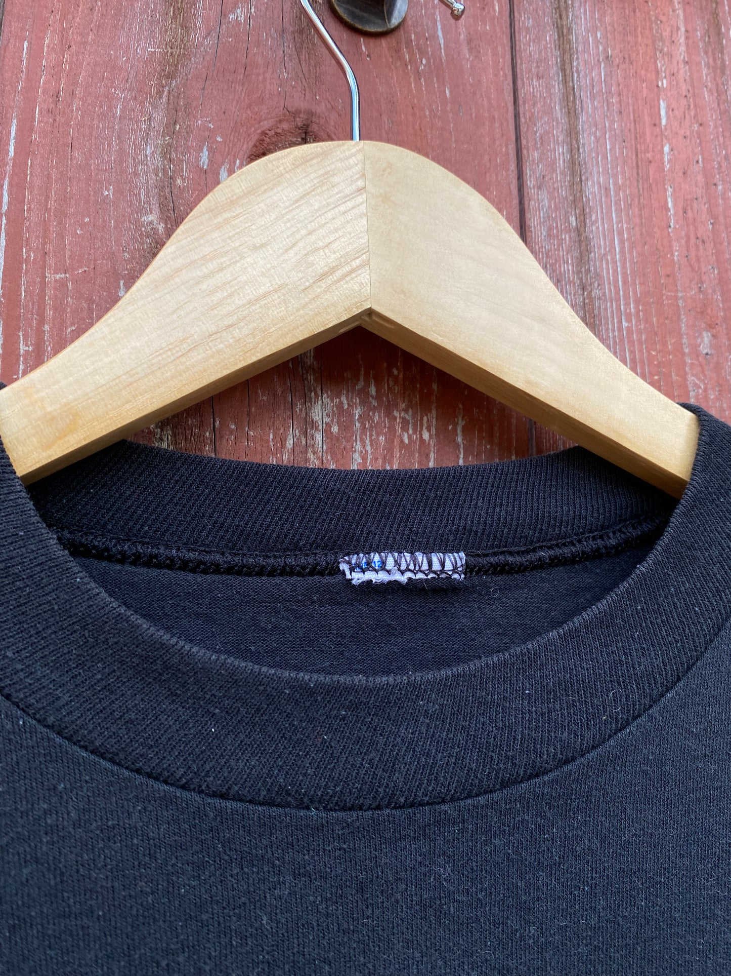 87’ Bad to the Bone Tee - M