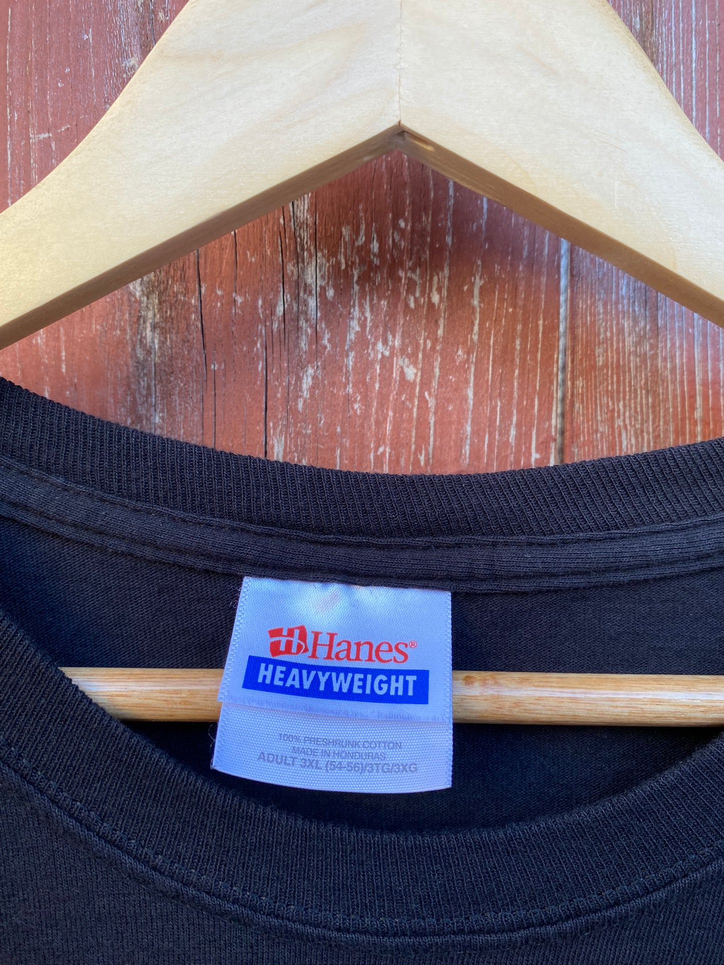 Pink Lantern Graphitti Tee - XXXL