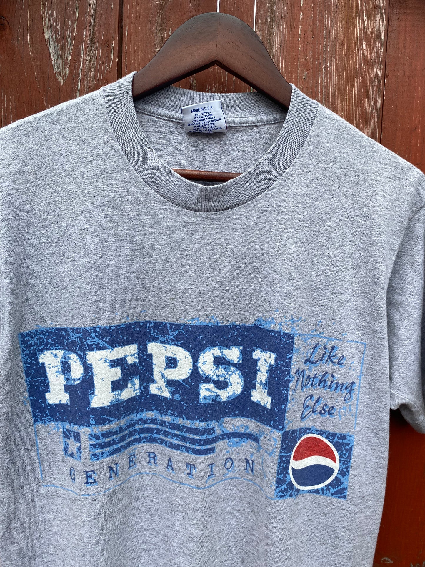 Pepsi Tee