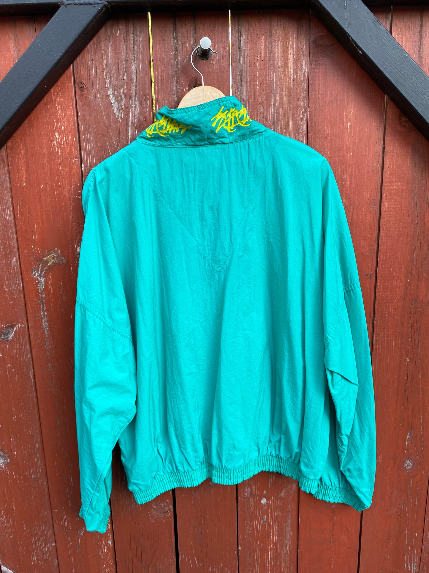 90’s Windbreaker