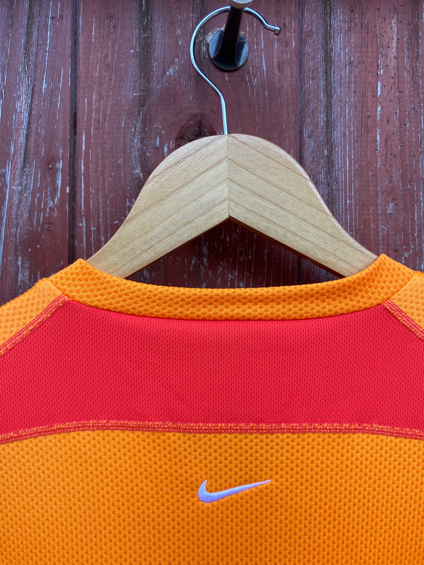 3/4 Sleeve Nike