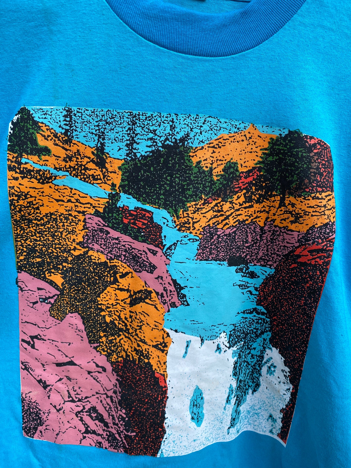 Nature Tee
