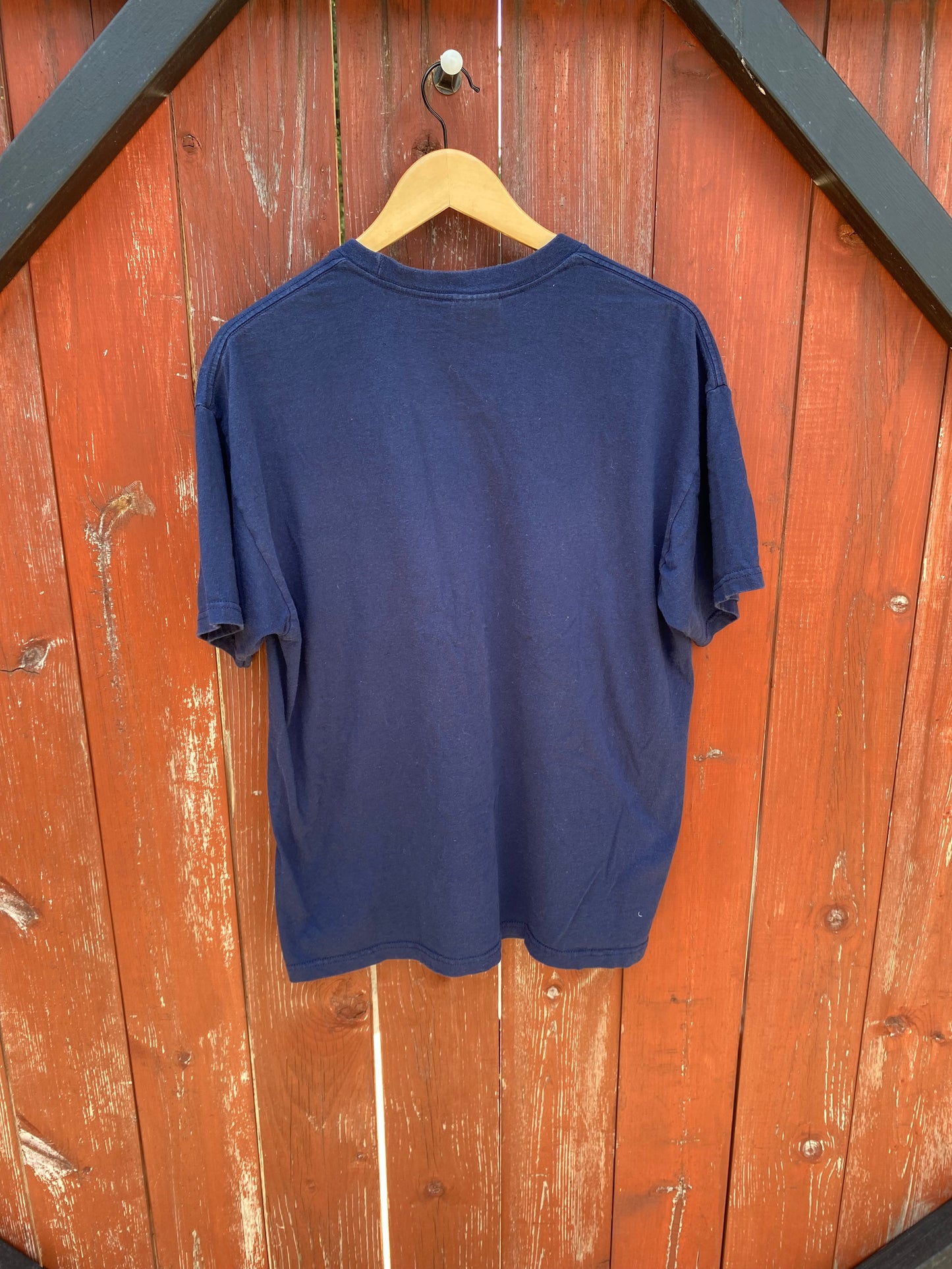 Y2K Nike Tee