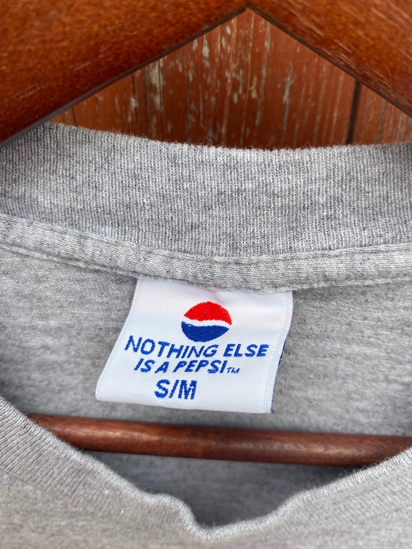 Pepsi Tee
