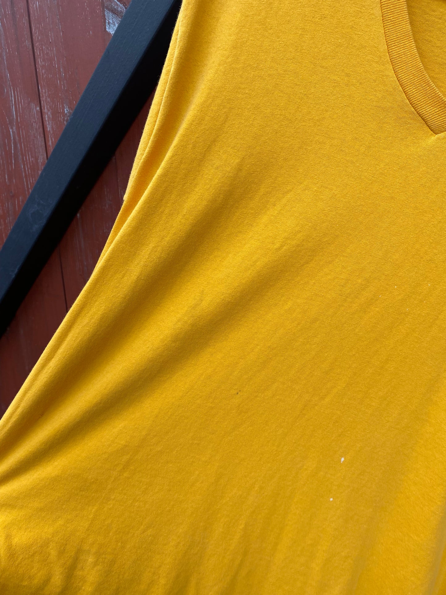 V-Neck Nike Tee
